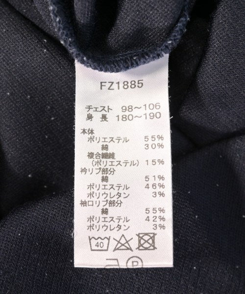 FRED PERRY เสื้อยืด/เสื้อท็อปส์