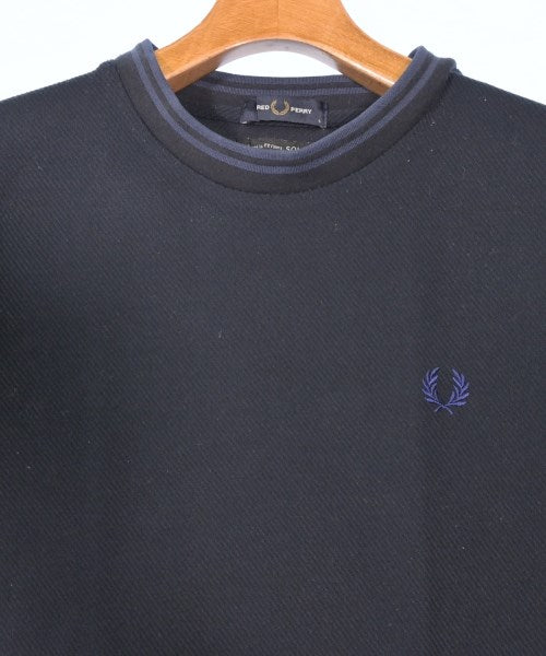 FRED PERRY เสื้อยืด/เสื้อท็อปส์