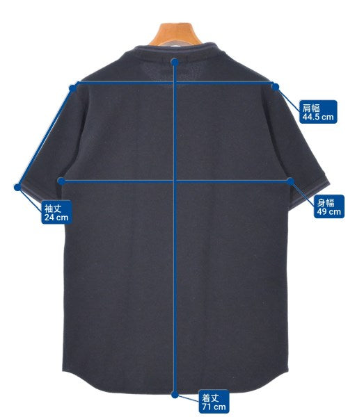 FRED PERRY เสื้อยืด/เสื้อท็อปส์