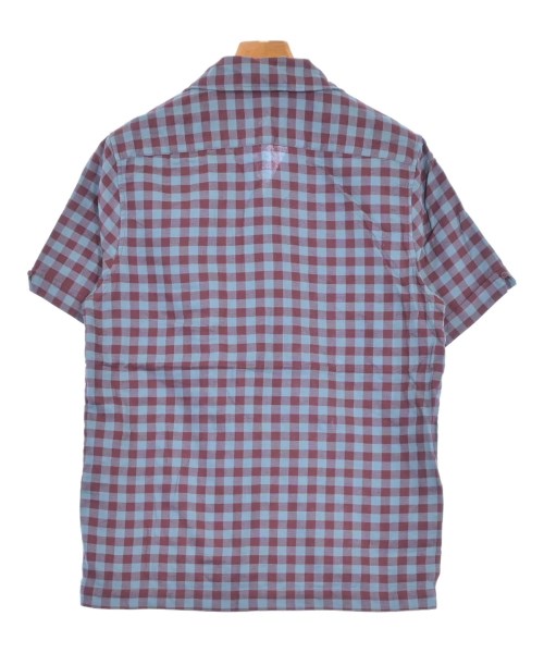 FRED PERRY เสื้อลำลอง