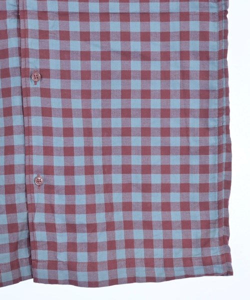 FRED PERRY เสื้อลำลอง