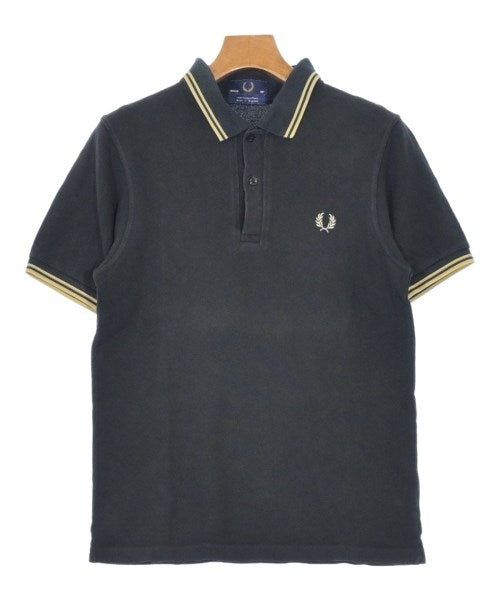 FRED PERRY เสื้อโปโล