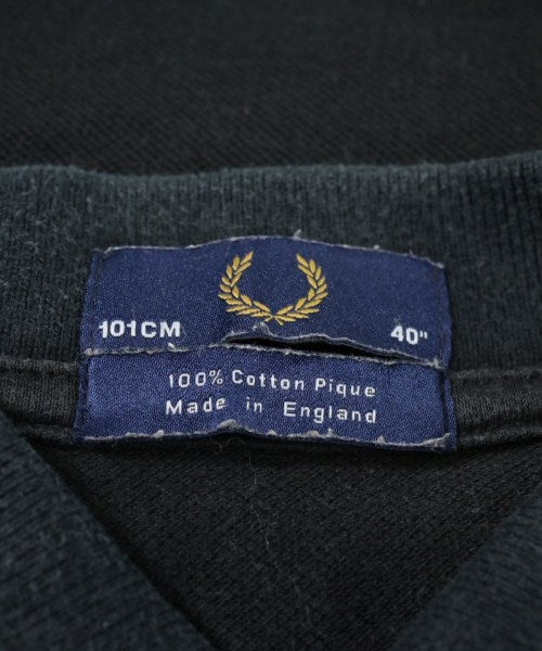 FRED PERRY เสื้อโปโล