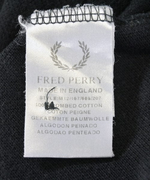 FRED PERRY เสื้อโปโล