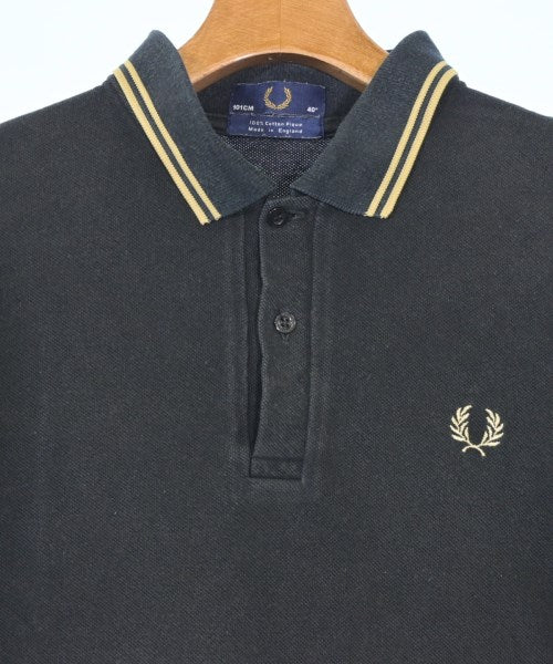 FRED PERRY เสื้อโปโล