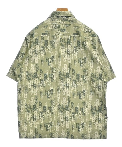 FRED PERRY เสื้อลำลอง