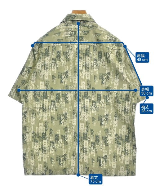 FRED PERRY เสื้อลำลอง