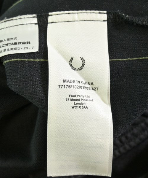 FRED PERRY กางเกง อื่น