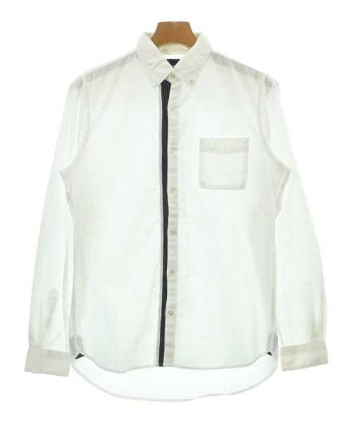 FRED PERRY เสื้อลำลอง