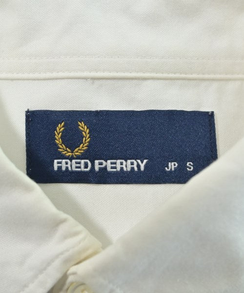 FRED PERRY เสื้อลำลอง