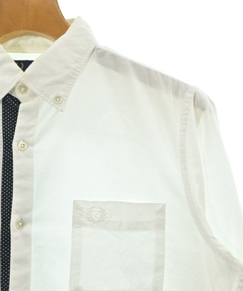 FRED PERRY เสื้อลำลอง