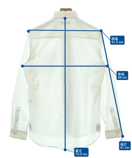 FRED PERRY เสื้อลำลอง