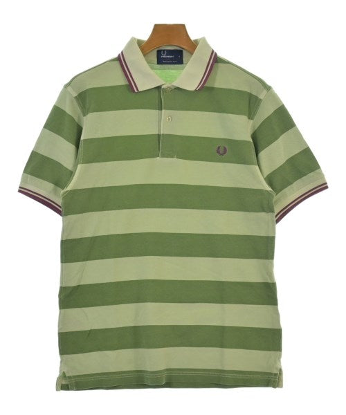 FRED PERRY เสื้อโปโล