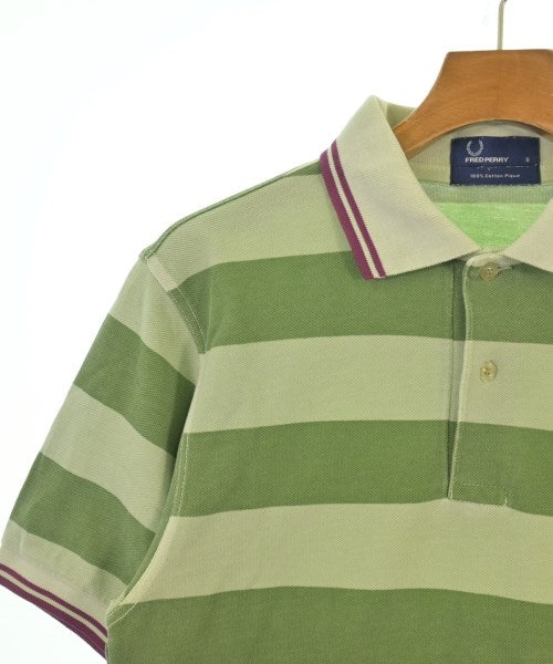FRED PERRY เสื้อโปโล
