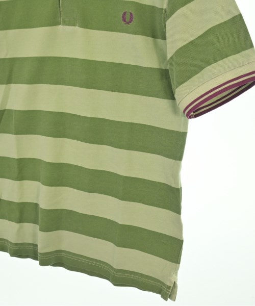 FRED PERRY เสื้อโปโล