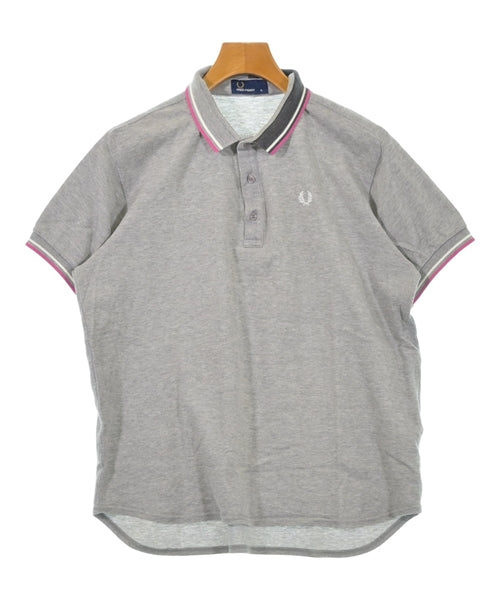 FRED PERRY เสื้อโปโล
