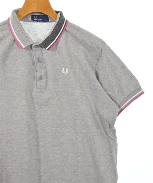 FRED PERRY เสื้อโปโล