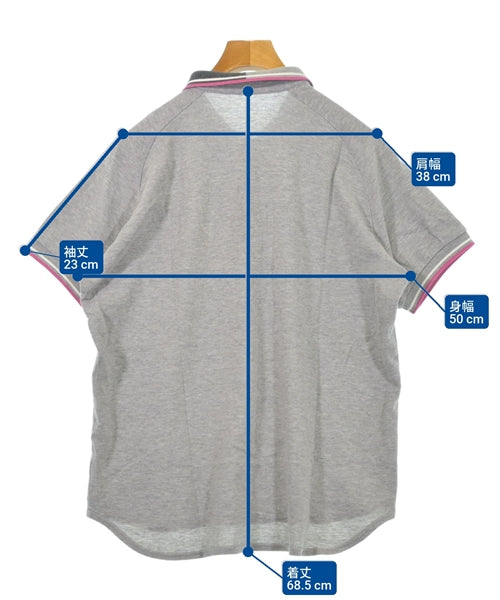 FRED PERRY เสื้อโปโล