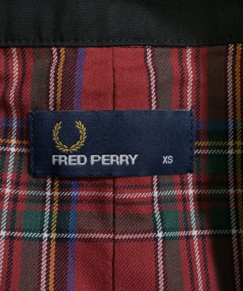 FRED PERRY เสื้อโค้ท อื่น