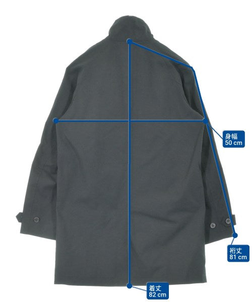 FRED PERRY เสื้อโค้ท อื่น