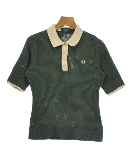 FRED PERRY เสื้อโปโล