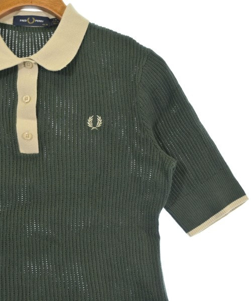 FRED PERRY เสื้อโปโล