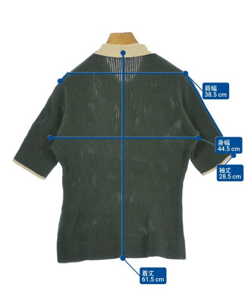 FRED PERRY เสื้อโปโล