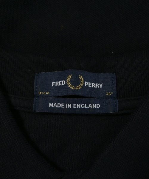 FRED PERRY เสื้อโปโล