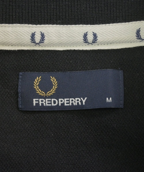 FRED PERRY เสื้อโปโล