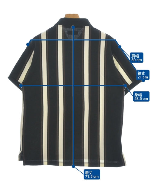 FRED PERRY เสื้อโปโล