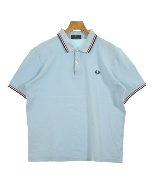 FRED PERRY เสื้อโปโล
