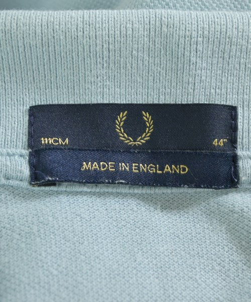 FRED PERRY เสื้อโปโล