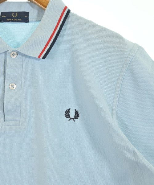 FRED PERRY เสื้อโปโล
