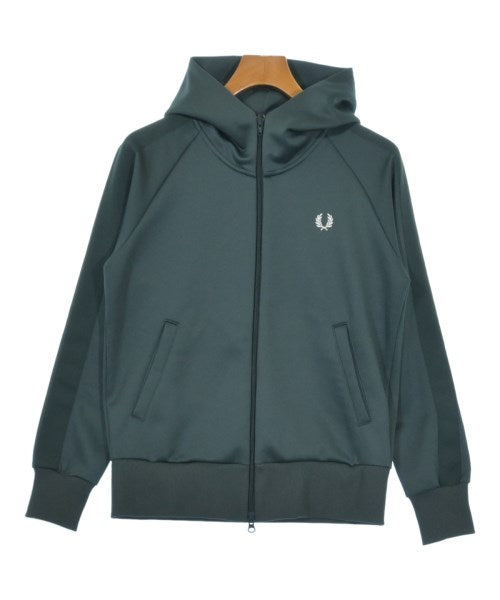 FRED PERRY เสื้อฮู้ด