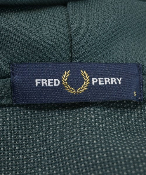 FRED PERRY เสื้อฮู้ด