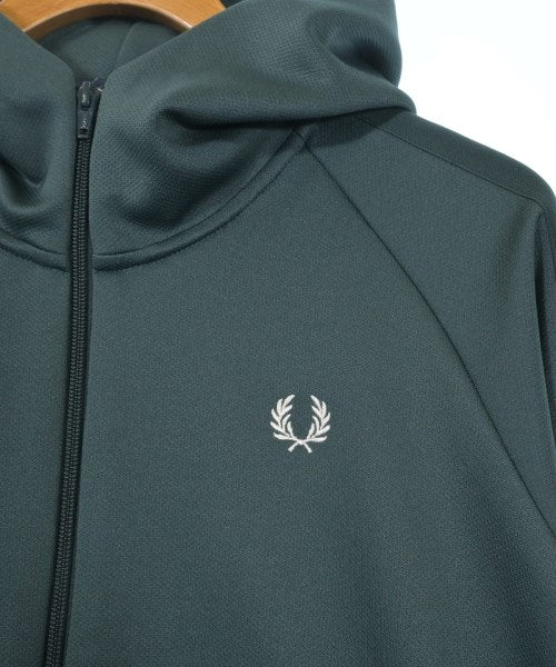 FRED PERRY เสื้อฮู้ด