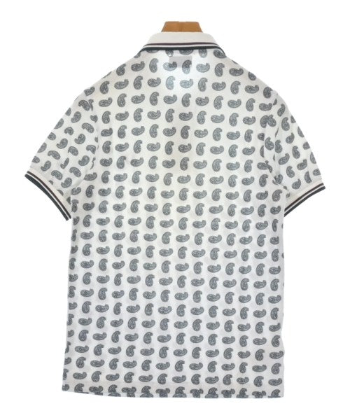 FRED PERRY เสื้อโปโล