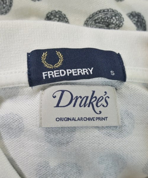 FRED PERRY เสื้อโปโล