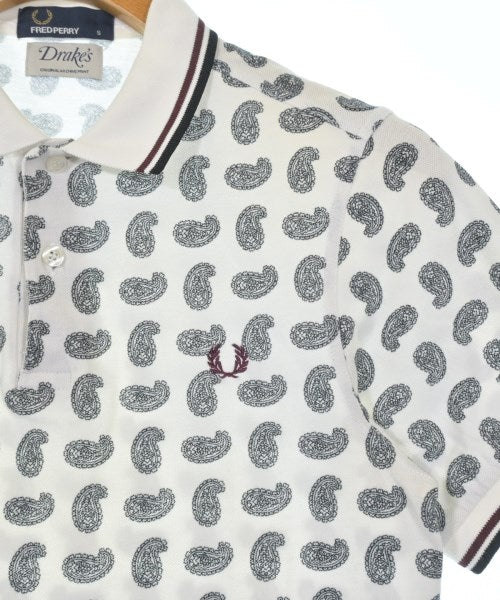 FRED PERRY เสื้อโปโล