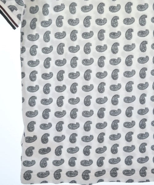 FRED PERRY เสื้อโปโล