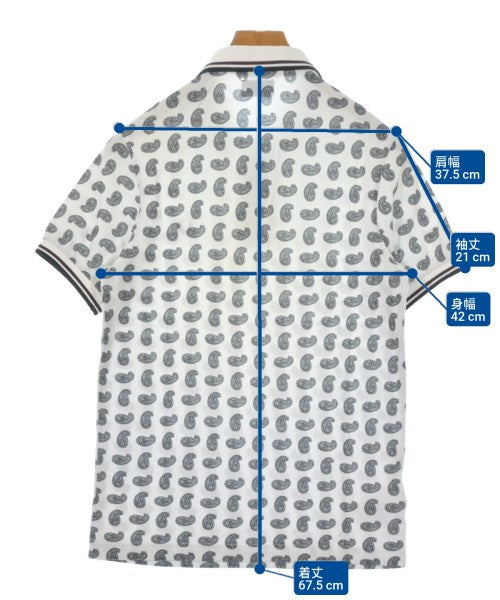 FRED PERRY เสื้อโปโล