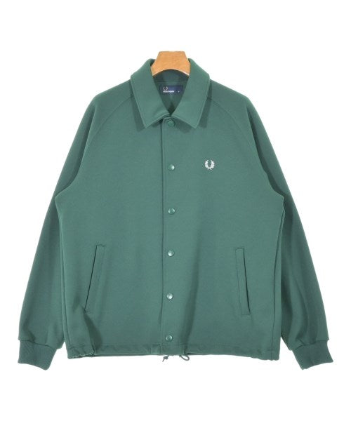 FRED PERRY แจ็คเก็ตเบลาส์ อื่น