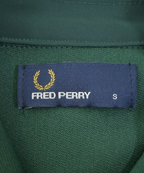 FRED PERRY แจ็คเก็ตเบลาส์ อื่น