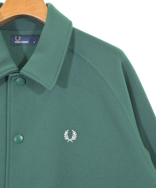 FRED PERRY แจ็คเก็ตเบลาส์ อื่น