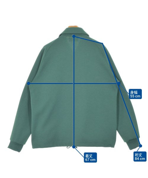 FRED PERRY แจ็คเก็ตเบลาส์ อื่น