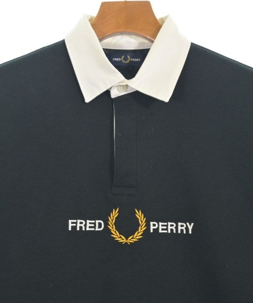 FRED PERRY เสื้อโปโล