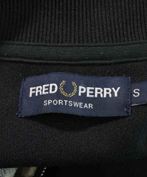 FRED PERRY แจ็คเก็ตเบลาส์ อื่น