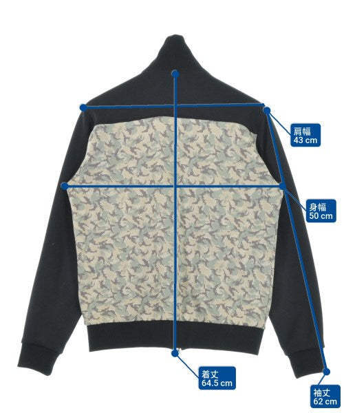 FRED PERRY แจ็คเก็ตเบลาส์ อื่น