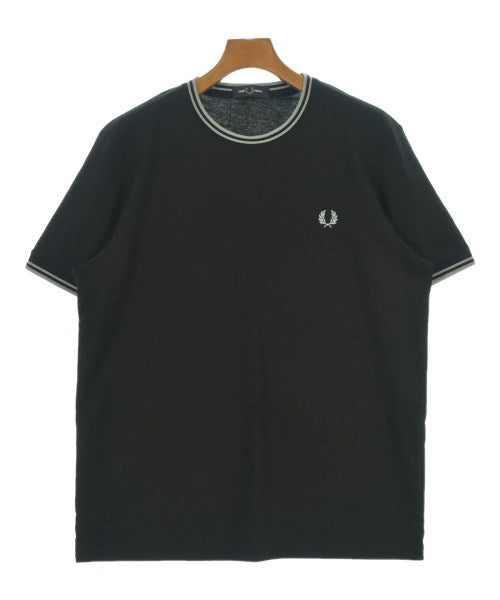 FRED PERRY เสื้อยืด/เสื้อท็อปส์