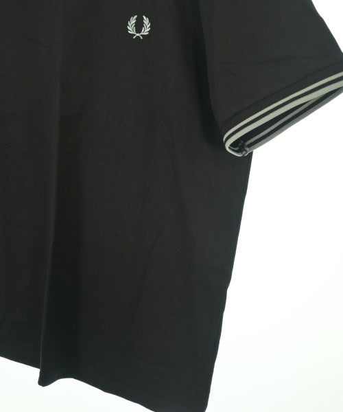 FRED PERRY เสื้อยืด/เสื้อท็อปส์